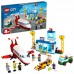 LEGO® City Centrinis oro uostas 60261
